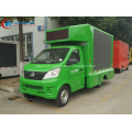 Garantierte 100% Changan LED Digital Display Truck